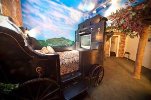 Anniversary Inn - 5th South hotel near Salt Palace Convention Center
