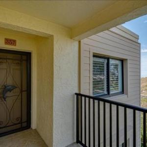 Sea Oats 357 Apartment