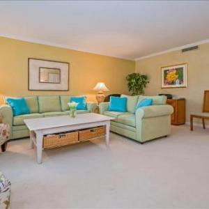 Sea Oats 342 Apartment