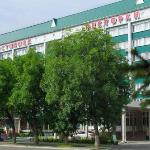 Hotel Centralnaya Biysk