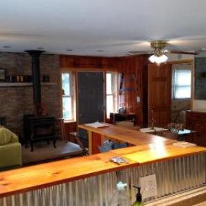 East Tawas Rustic Retreat