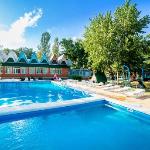 Delfin Resort Anapa 