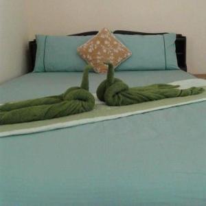 Lanta Orange House