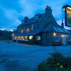 Kildrummy Inn