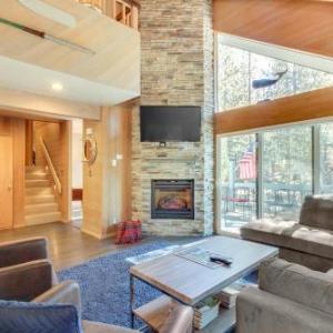 6 Leisure Lane - Sunriver Anchor House