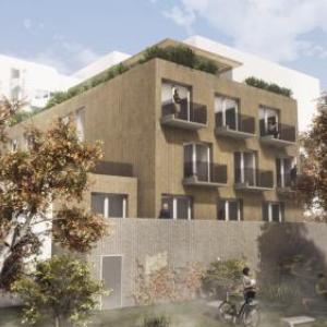 harry's home Berlin-Moabit hotel & apartments