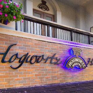 Hogwortz Hostel Krabi