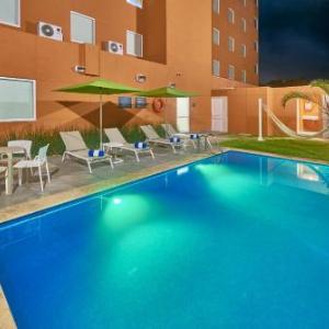 City Express Junior by Marriott Merida Altabrisa