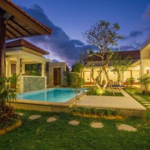 Canggu Bagus Guest House