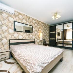 Poznyaky Apartments Patriotika