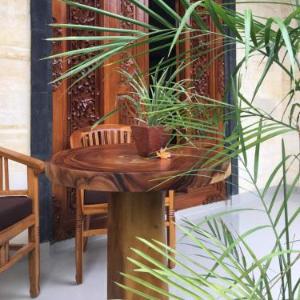 Wina Ubud B&B