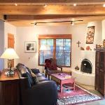 Bed and Breakfast in Santa Fe New Mexico