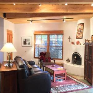 Santa Fe Bed & Breakfast