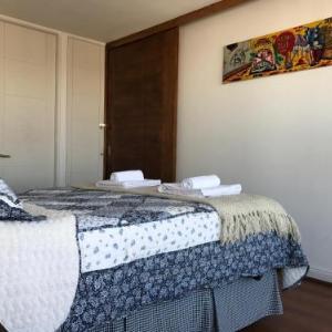 El Cosmopolita Apartment