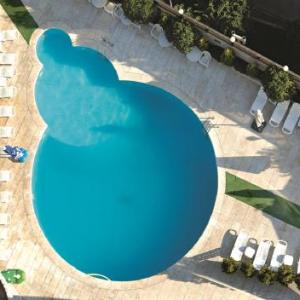 Surmeli Istanbul Hotel
