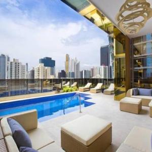 Global Hotel Panama