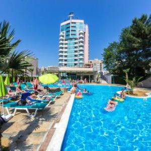 Grand Hotel Sunny Beach - All Inclusive
