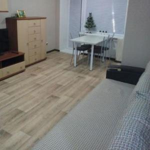 Apartment on Zaytseva 6