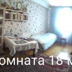 Apartament on Akademika Baykova 7 k2