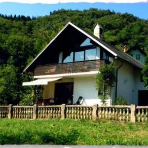 Holiday Home Bela