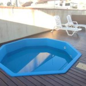 BRUNO KLEMTZ RUA 274 CaSA COM PISCINA PRIVATIVA
