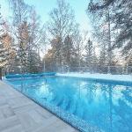 Family Resort Utes Chelyabinsk 