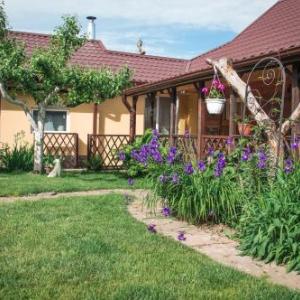 Holiday home Ryabinka