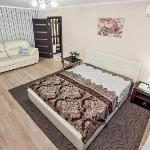 Apartment on 70 let Oktyabrya 43 Tolyatti 