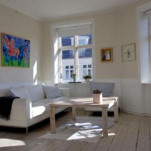 ApartmentInCopenhagen Apartment 331