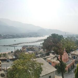 The Great Ganga, Rishikesh