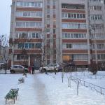 Apartment in Kantemirowka 