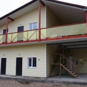 Gostinichnyy Kompleks Garmonya