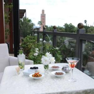 Riad Wow