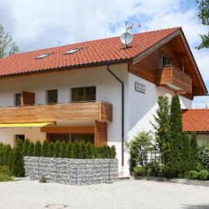 Haus Bergland