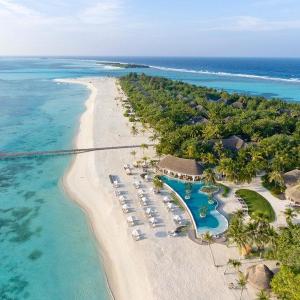Kanuhura Maldives