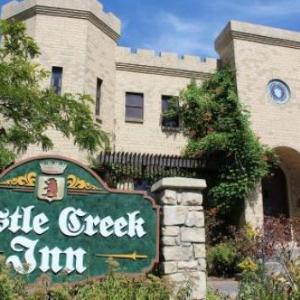 Castle Creek Inn