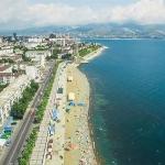 Apartments Dobryi Dom Novorossiysk