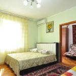 Guest house on Krasnodarskaya ulitsa 22 Anapa 