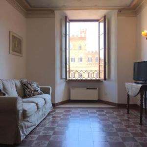 Fonte Gaia Apartment