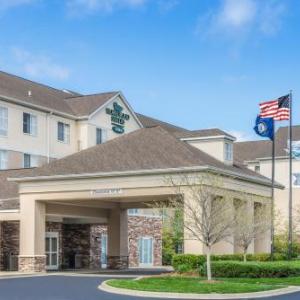 Homewood Suites By Hilton Louisville-East Ky hotel in Louisville
