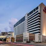 Hilton Shreveport