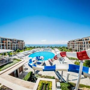 Premier Fort Beach Hotel