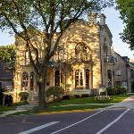 Mansion Hill Inn Wisconsin
