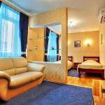 Guest accommodation in Nizhny Novgorod 