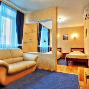 Hotel Slavia