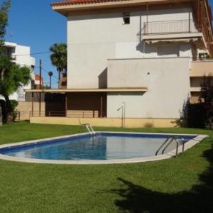 Atico Duplex Coral