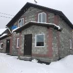 Guest House on Vesennaya Sheregesh 