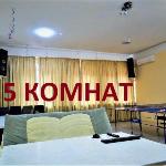 Guest accommodation in Astrakhan 