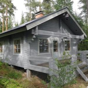 Suvisaari Cottage