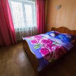 Apartment in Orenburg 